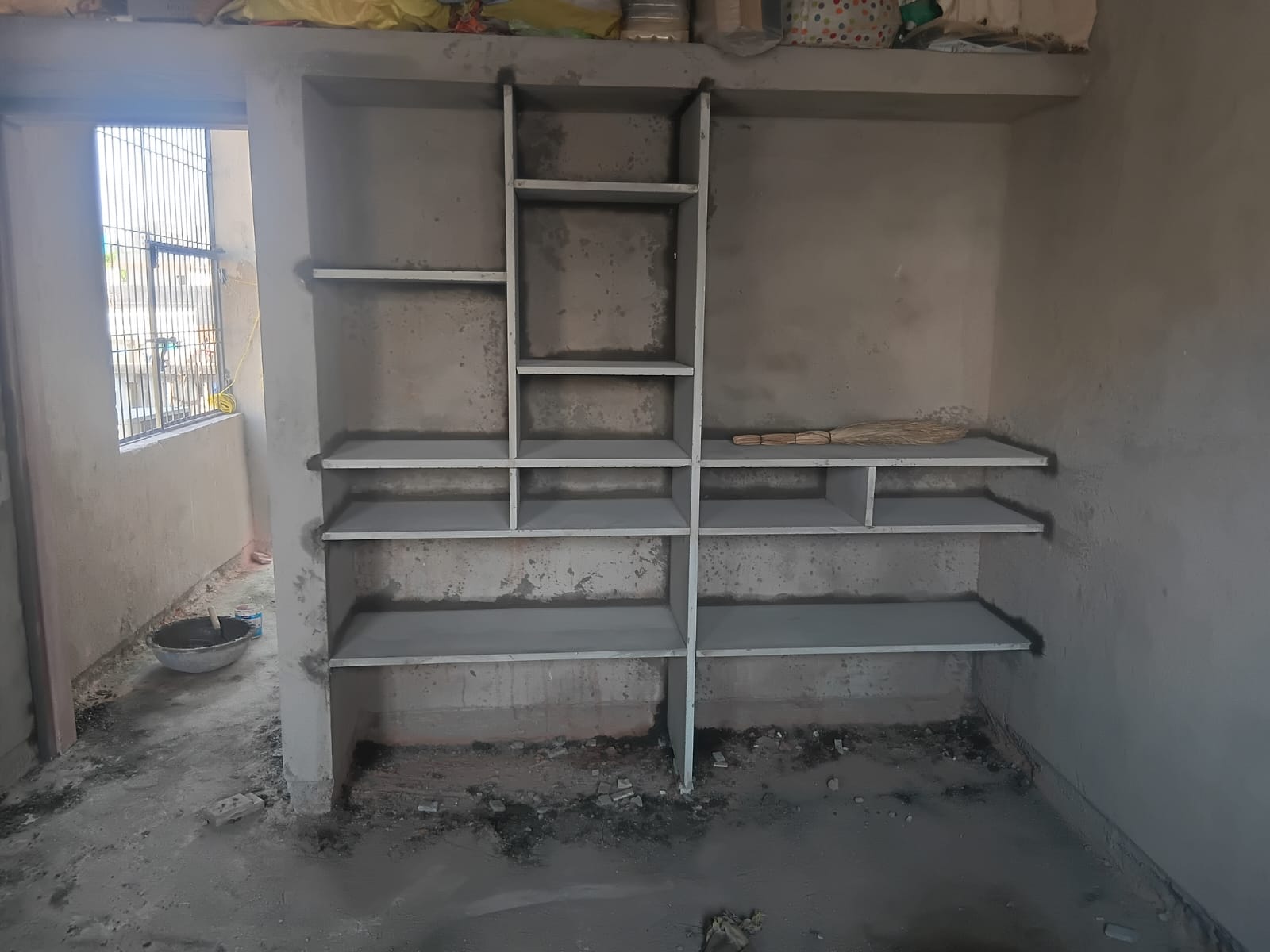 Ashok Tile Contractor project 10