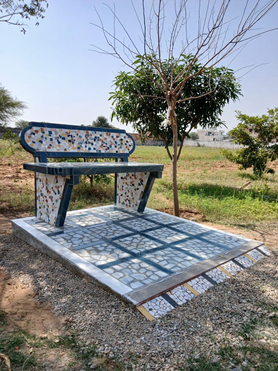 Ashok Tile Contractor project 11