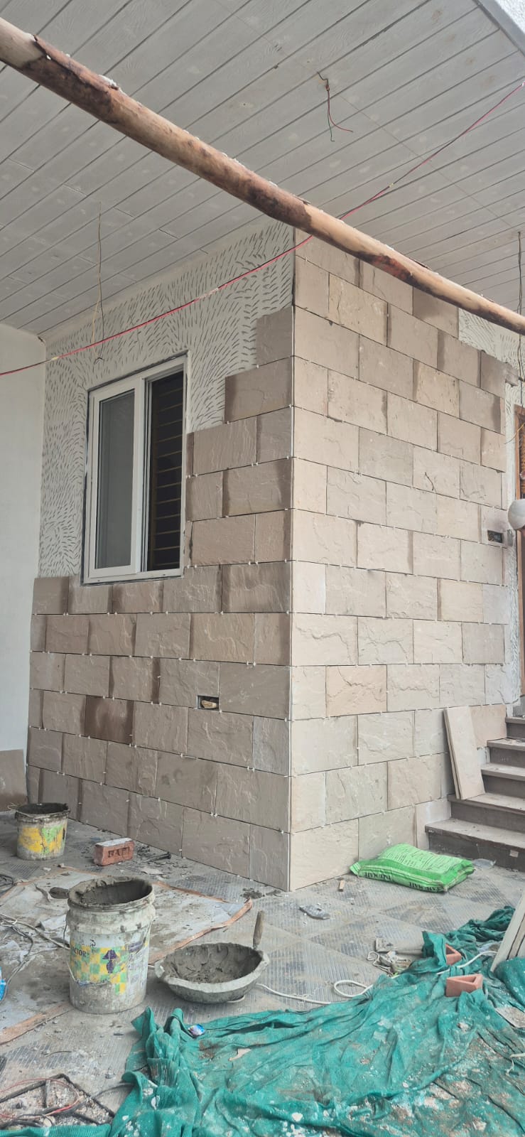 Ashok Tile Contractor project 13