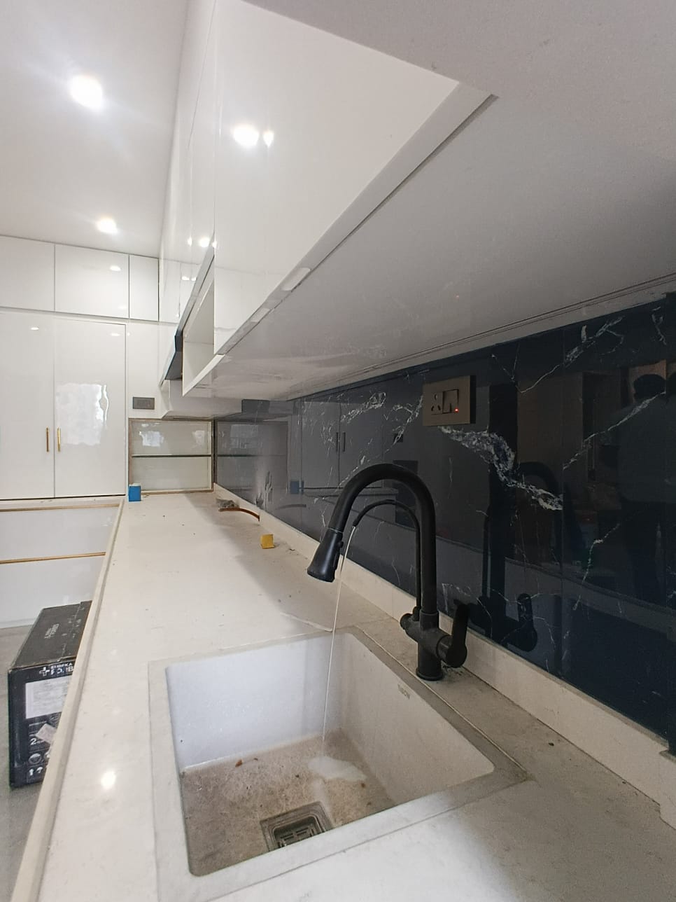 Ashok Tile Contractor project 4