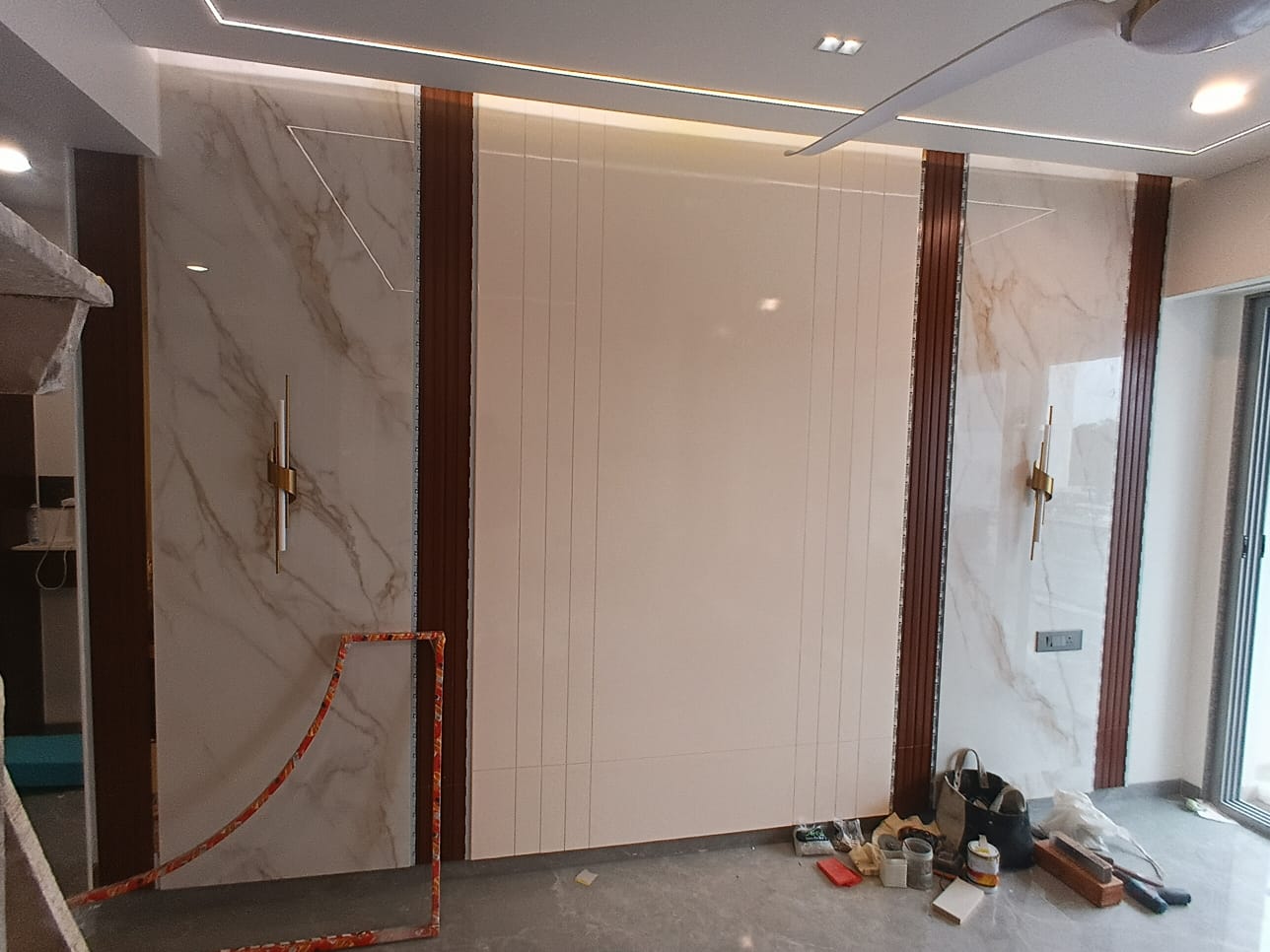 Ashok Tile Contractor project 7